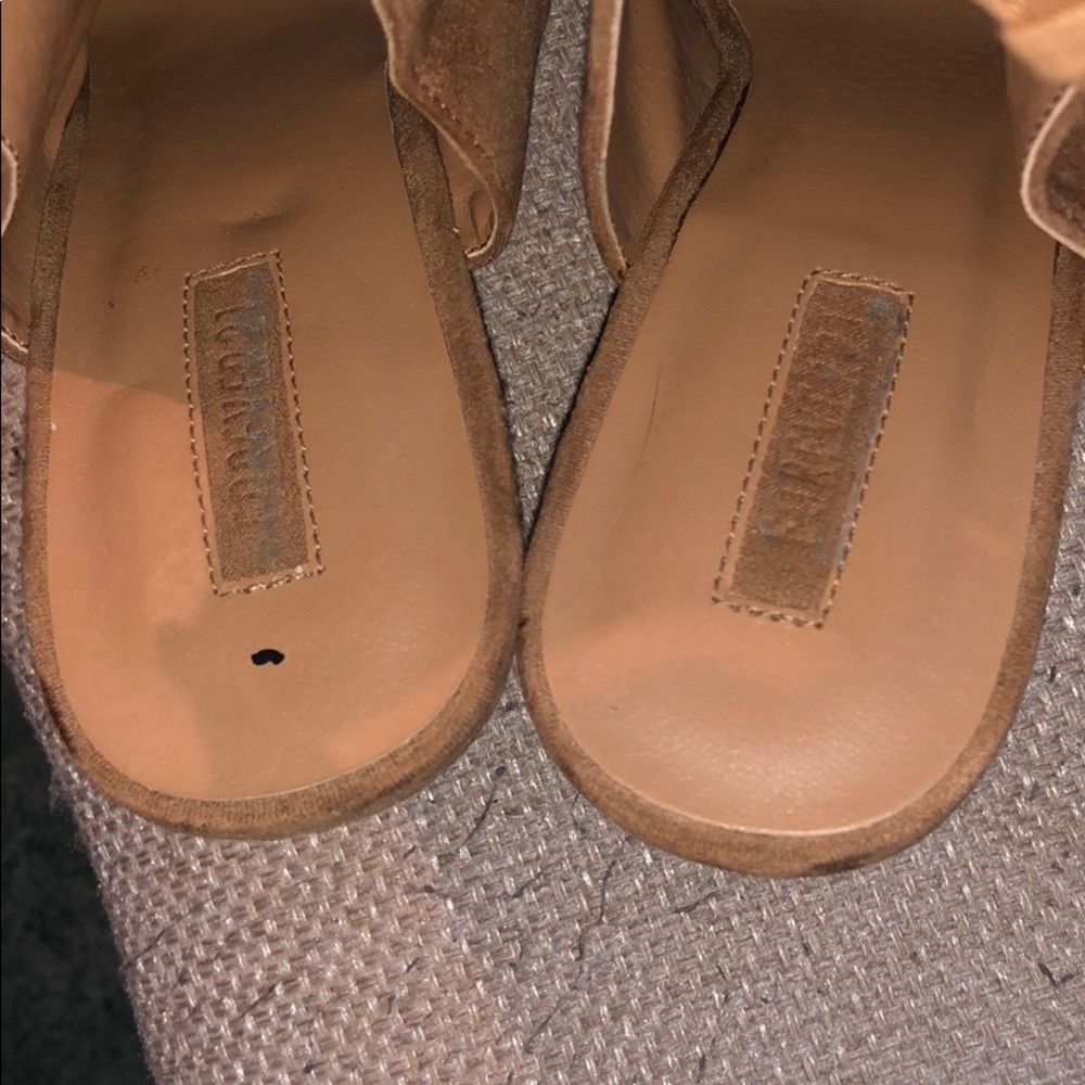 Wedges - Picture 5 of 5